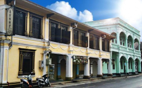  Phuket Sunny Hostel  Phuket